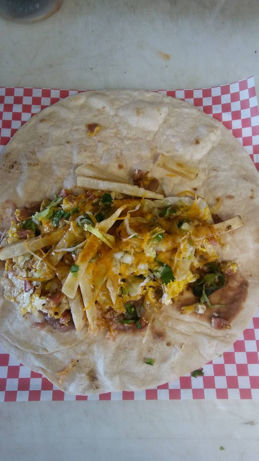 La Patrona Food Truck | restaurant | 4801 N Pecos St, Denver, CO 80221, USA | 7206422485 OR +1 720-642-2485