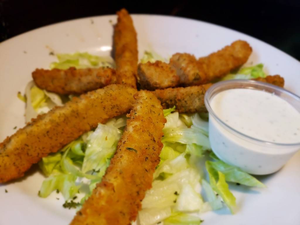 Sand Bar and Grill | restaurant | 11368 M-179, Middleville, MI 49333, USA | 2692052525 OR +1 269-205-2525