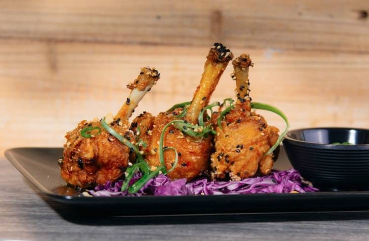 Live Oak Lounge & Grill | night club | 2533 Southmore Blvd, Houston, TX 77004, USA | 3468189814 OR +1 346-818-9814