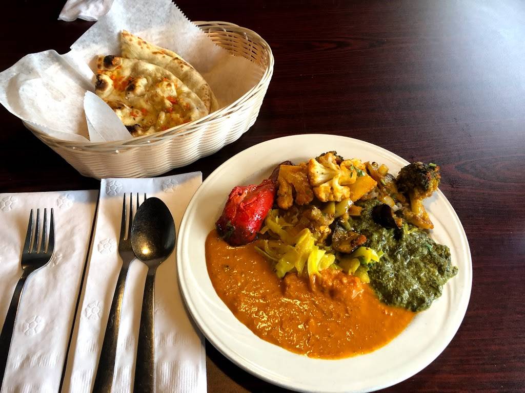 Bombay Grill | restaurant | 1251 Opelika Rd, Auburn, AL 36830, USA | 3345025200 OR +1 334-502-5200