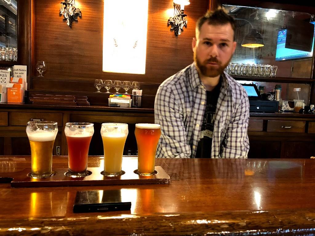 Wicked Wort Brewing Company | restaurant | 4165 W Broadway Ave, Robbinsdale, MN 55422, USA | 7635049977 OR +1 763-504-9977