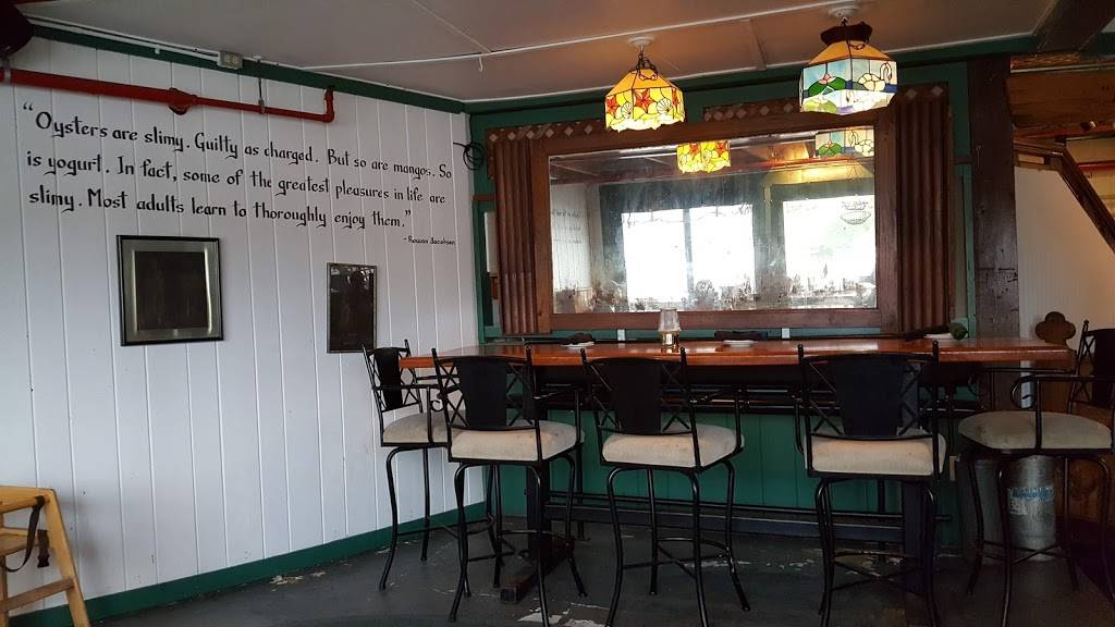 Mine Oyster | restaurant | 16 Wharf St #1, Boothbay Harbor, ME 04538, USA | 2076336616 OR +1 207-633-6616