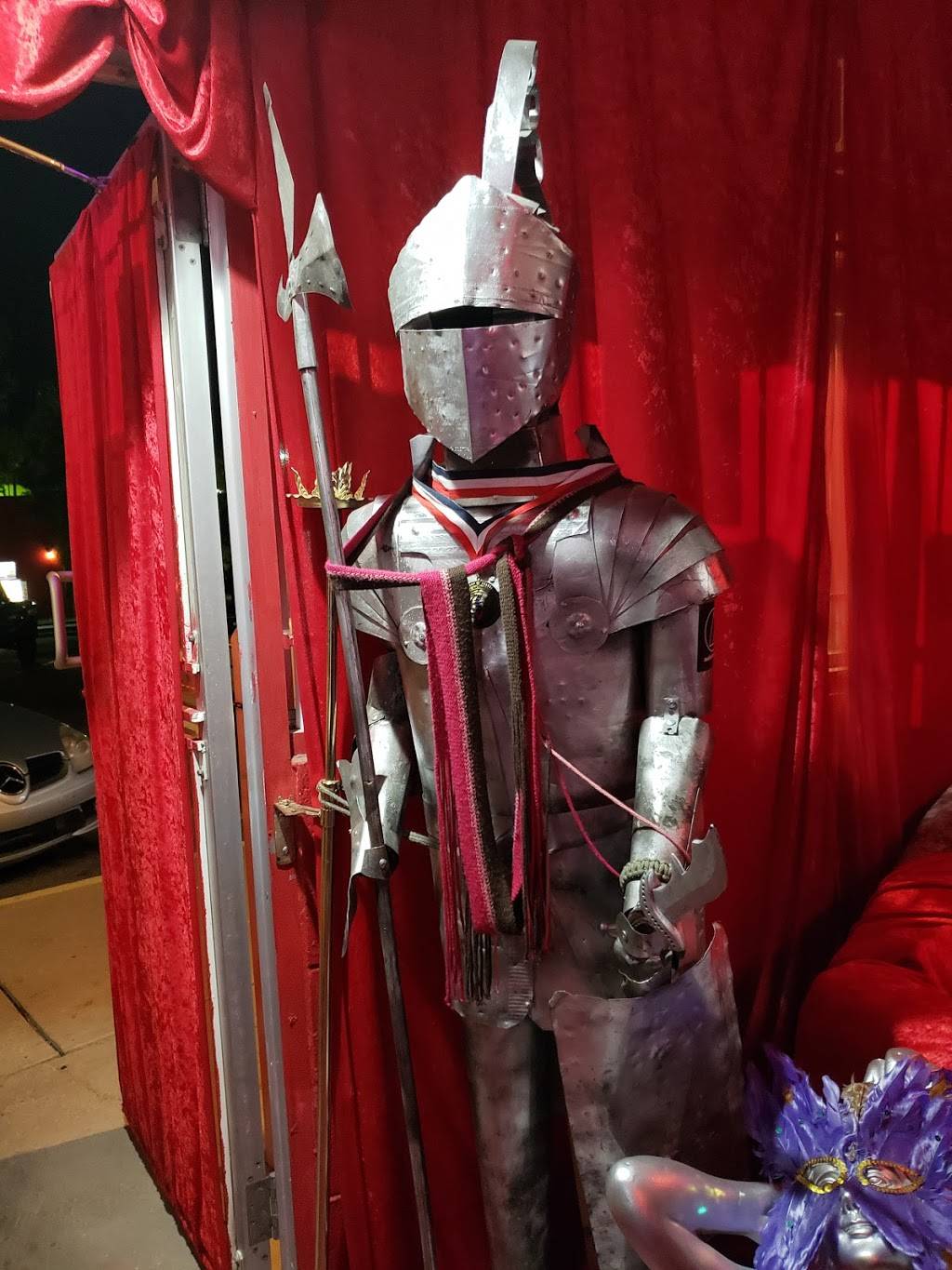 Pink Rhino Velvet Underground Acoustic Cafe | restaurant | 9635 Menaul Blvd NE, Albuquerque, NM 87112, USA | 5052551441 OR +1 505-255-1441