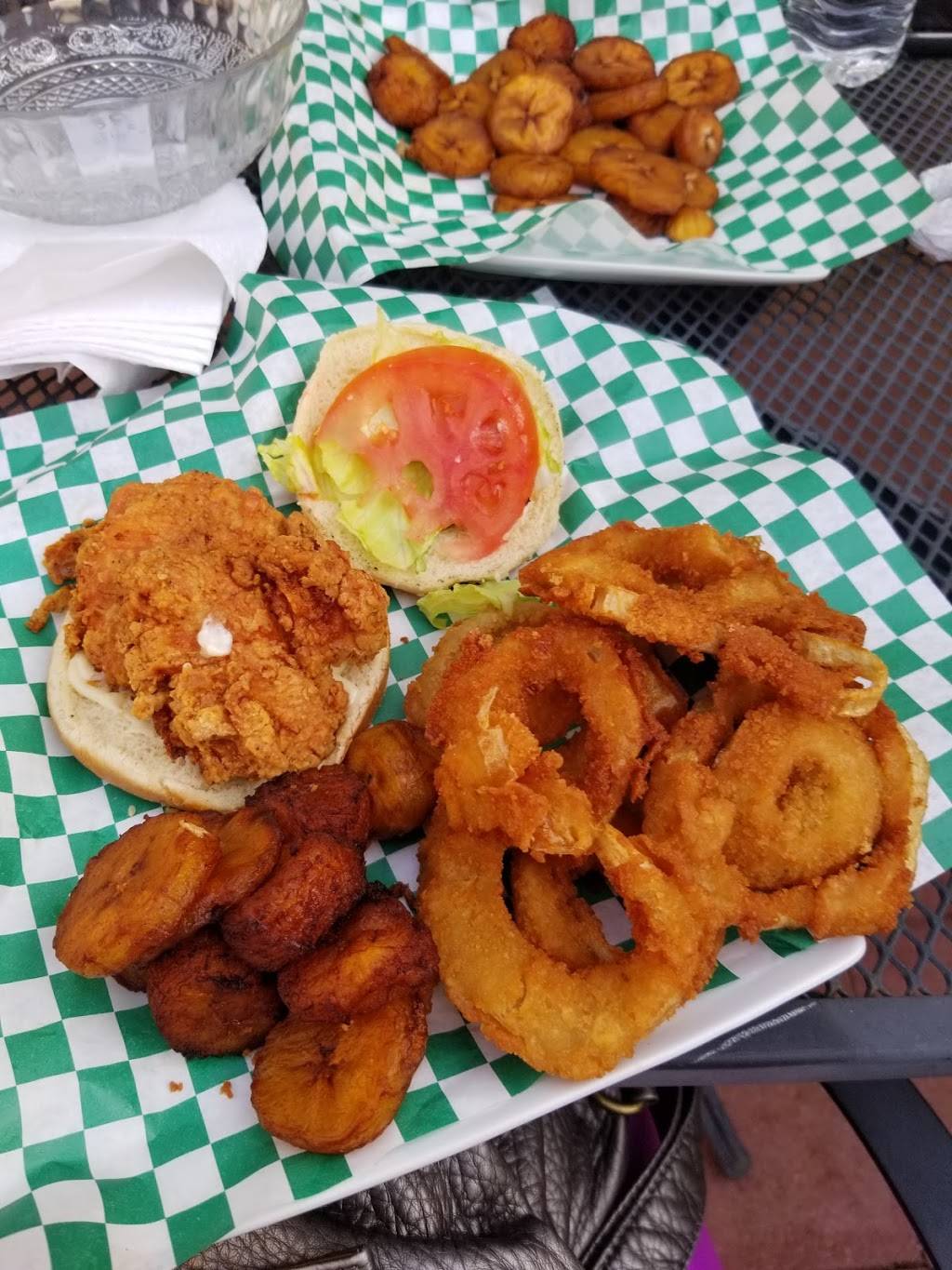 Ofure Palace | restaurant | 3108 Cherokee St, St. Louis, MO 63118, USA | 3144097434 OR +1 314-409-7434