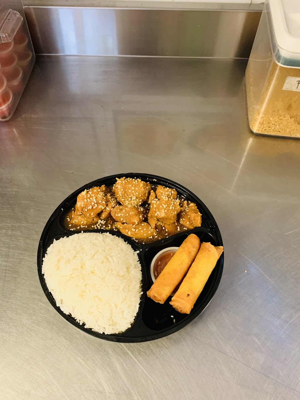 Emilys Filipino Food [Food Truck] | restaurant | 910 N Prince St, Clovis, NM 88101, USA | 5756936419 OR +1 575-693-6419