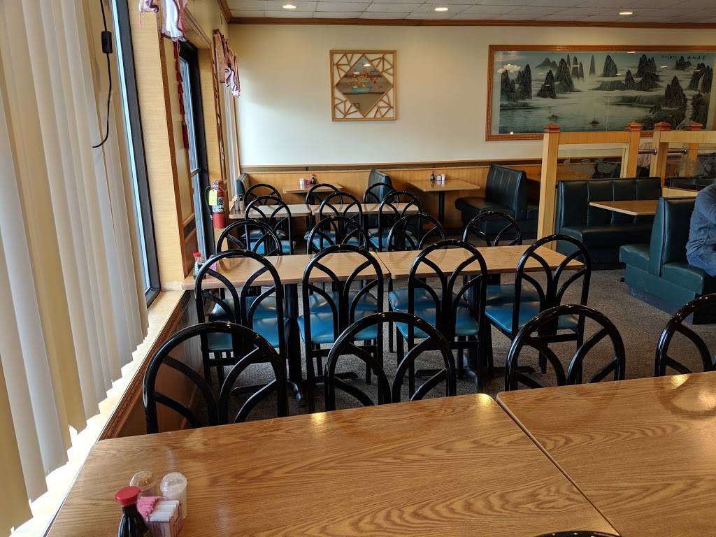 China Wok | restaurant | 13227 Garrett Hwy, Oakland, MD 21550, USA | 3013348866 OR +1 301-334-8866