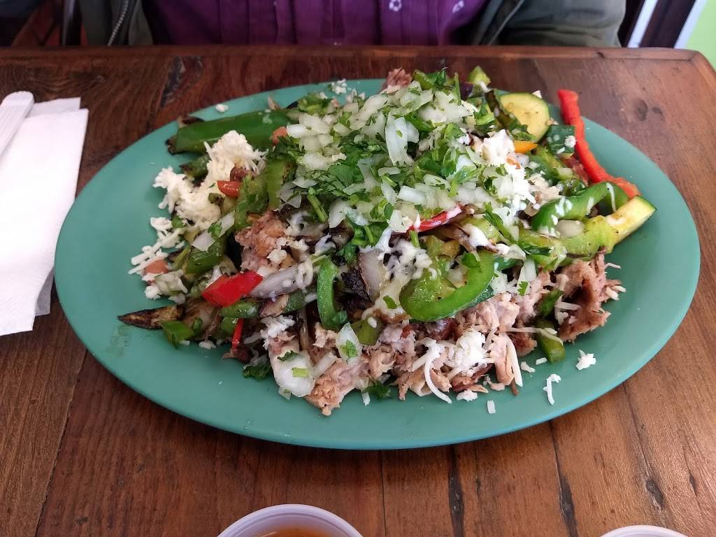 Super Cucas Taqueria | restaurant | 2030 Cliff Dr #1a, Santa Barbara, CA 93109, USA | 8059663863 OR +1 805-966-3863