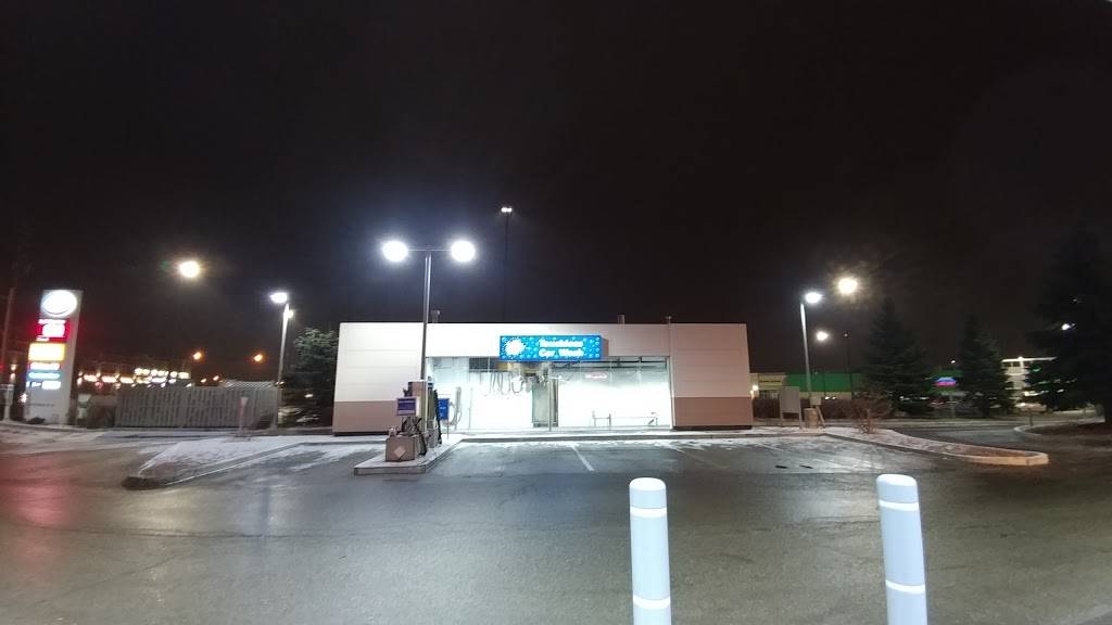 Esso | restaurant | 520 Dundas St W, Oakville, ON L6H 6Y3, Canada | 9052578350 OR +1 905-257-8350