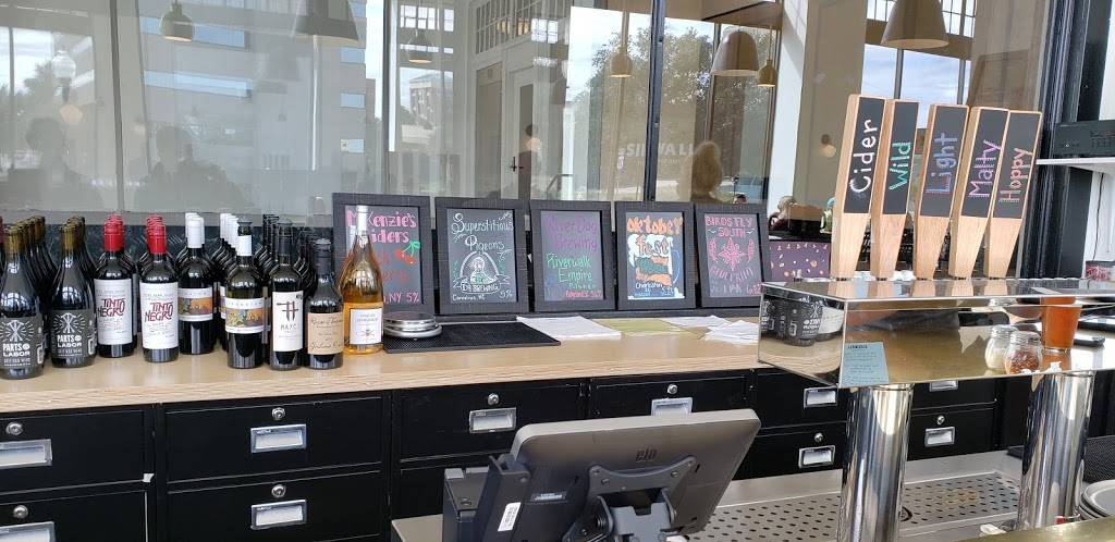 Sidewall Pizza | restaurant | 187 N Church St, Spartanburg, SC 29306, USA | 8643279602 OR +1 864-327-9602