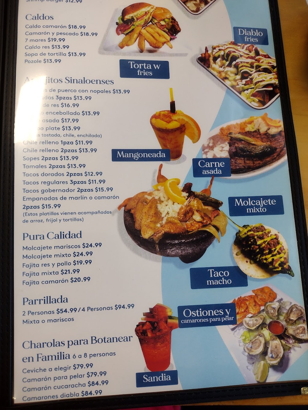 El Pata Salada. | restaurant | 13992 Ada St, Armona, CA 93202, USA | 5595303646 OR +1 559-530-3646