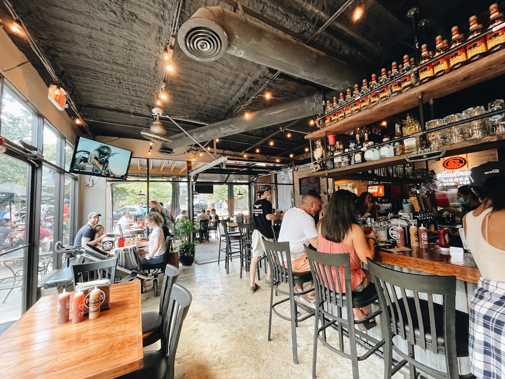 Fords BBQ Oakhurst | restaurant | 350 Mead Rd Suite A & B, Decatur, GA 30030, USA | 4042542846 OR +1 404-254-2846