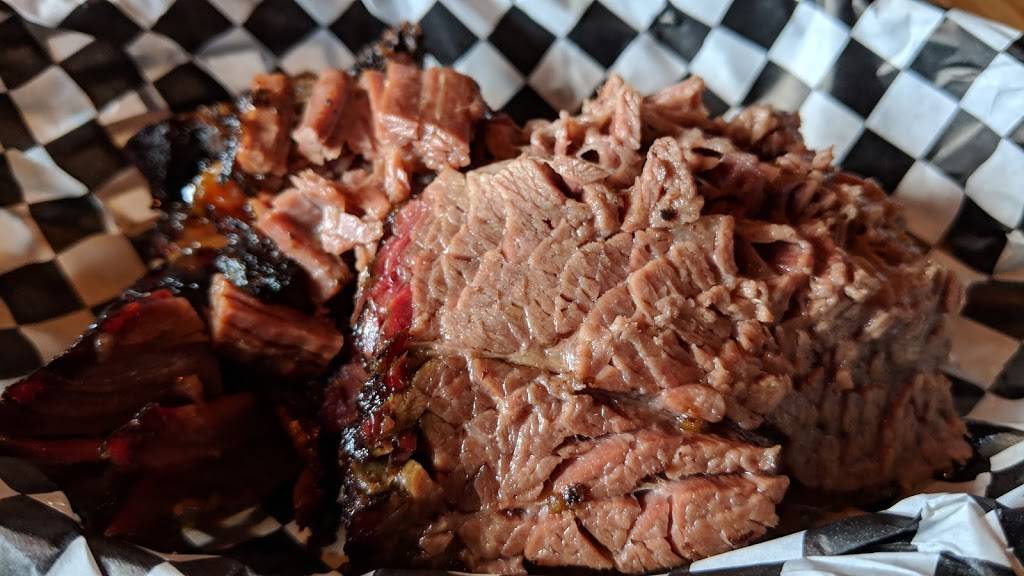M N M BBQ | restaurant | 2827 16th St N, St. Petersburg, FL 33704, USA | 7272898861 OR +1 727-289-8861