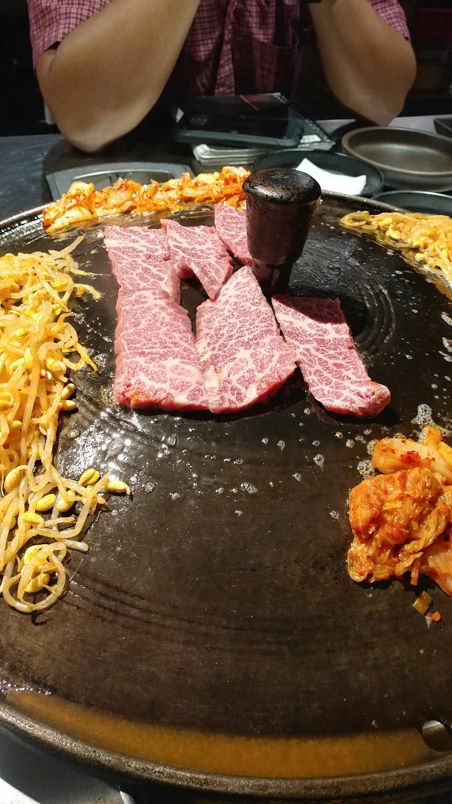 Honey Pig BBQ | restaurant | 14171 Jeffrey Rd, Irvine, CA 92620, USA | 9496519005 OR +1 949-651-9005