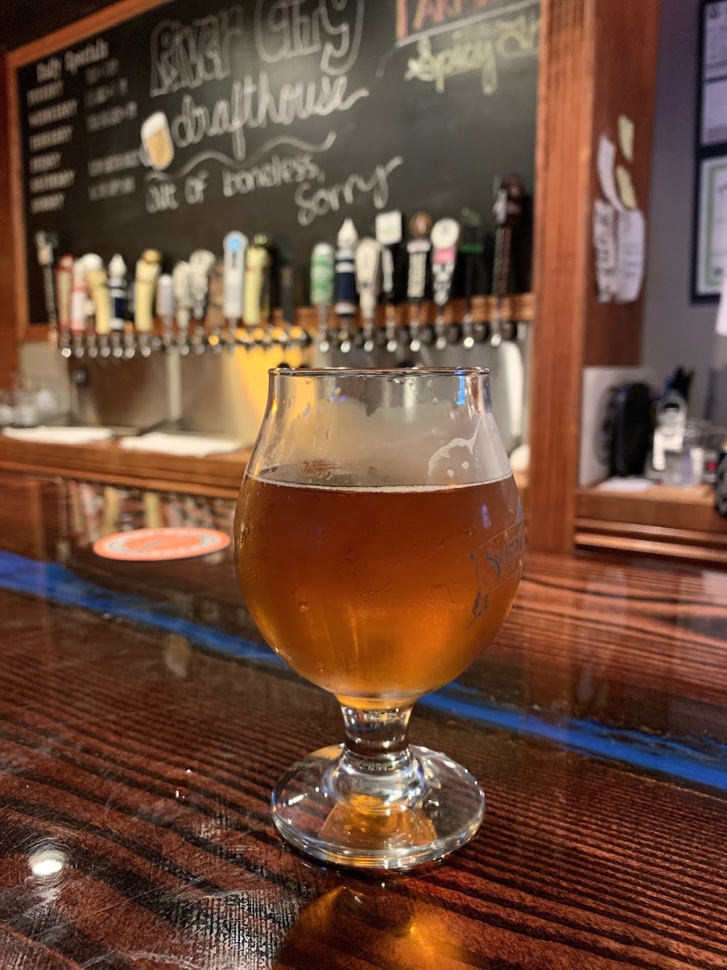 River City Drafthouse | restaurant | 1574 Bardstown Rd, Louisville, KY 40205, USA | 5026905111 OR +1 502-690-5111