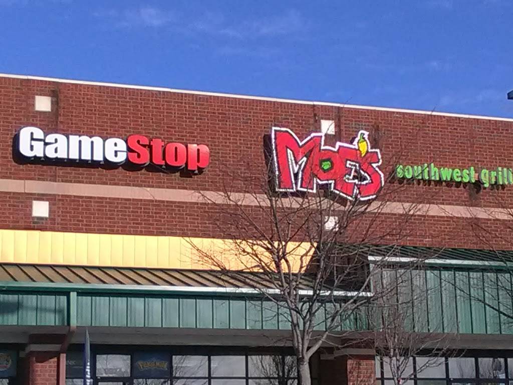 Moes Southwest Grill | restaurant | 9310 Cedar Center Way, Louisville, KY 40291, USA | 5026147722 OR +1 502-614-7722