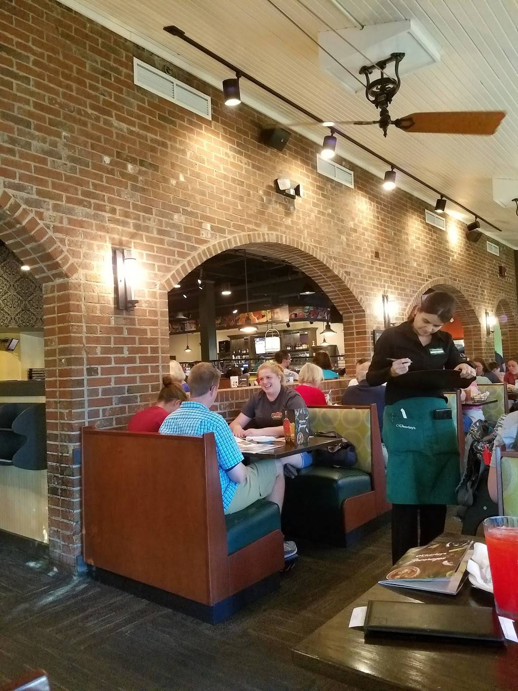 OCharley’s Restaurant & Bar | restaurant | 11655 Fishers Corner Blvd, Fishers, IN 46038, USA | 3178413065 OR +1 317-841-3065