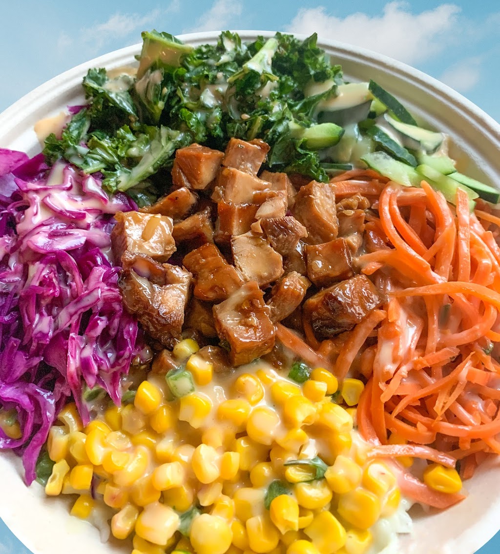 BIBIBOP Asian Grill | restaurant | 7851 Reynolds Rd, Mentor, OH 44060, USA | 6146659040 OR +1 614-665-9040