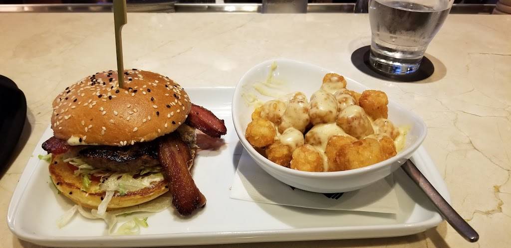 Burger Study | restaurant | 28 W Georgia St, Indianapolis, IN 46225, USA | 3177777770 OR +1 317-777-7770