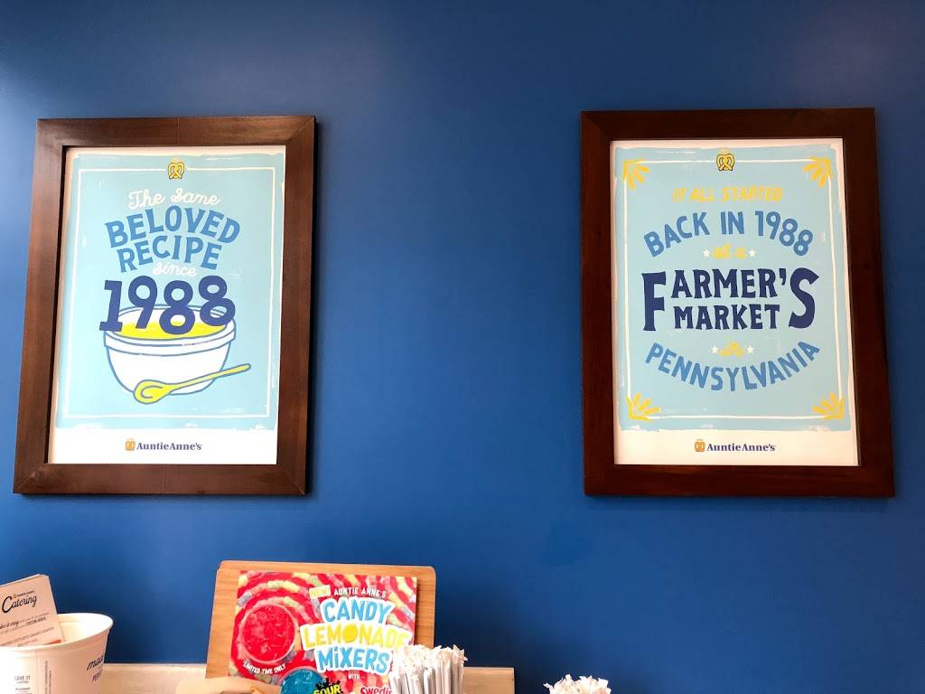 Auntie Annes | restaurant | 350 84th St SW, Byron Center, MI 49315, USA | 6162771023 OR +1 616-277-1023
