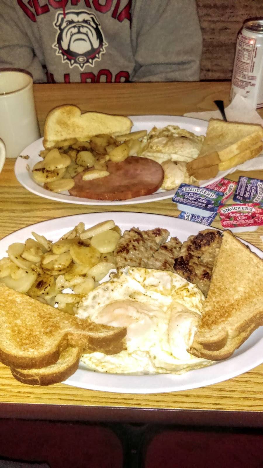 My Place | restaurant | 128 N Broadway St, Spencerville, OH 45887, USA | 4196474062 OR +1 419-647-4062