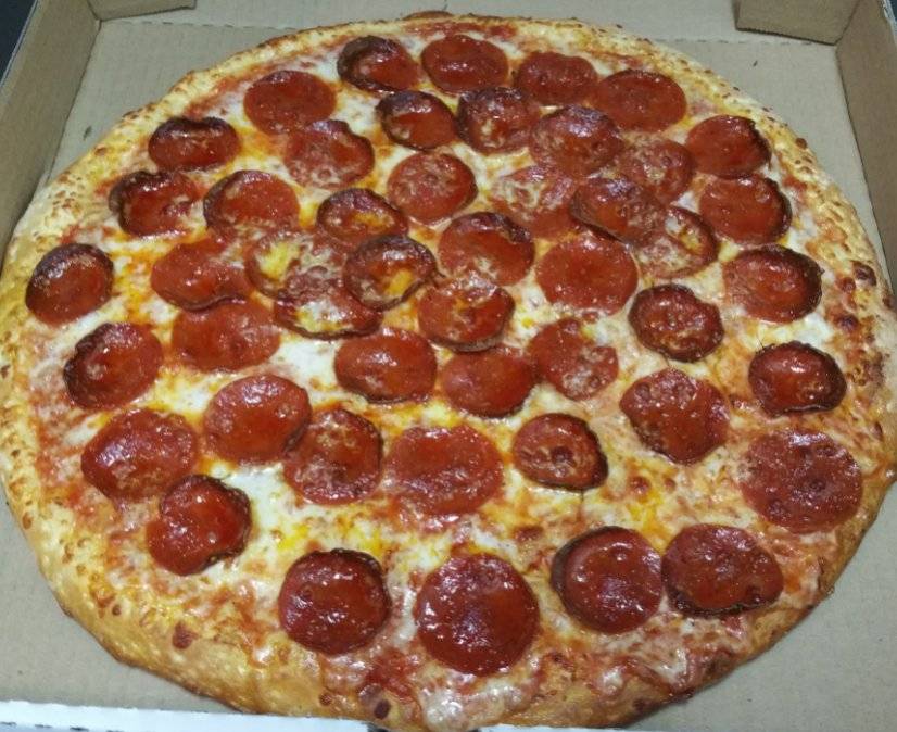 Pizza Corner | restaurant | 580 S Brea Blvd, Brea, CA 92821, USA | 7145295290 OR +1 714-529-5290