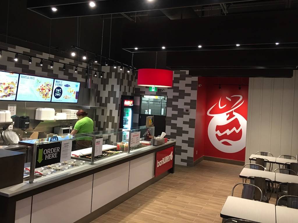 barBURRITO | restaurant | 190 Clair Rd E, Guelph, ON N1L 1G6, Canada | 5198247500 OR +1 519-824-7500