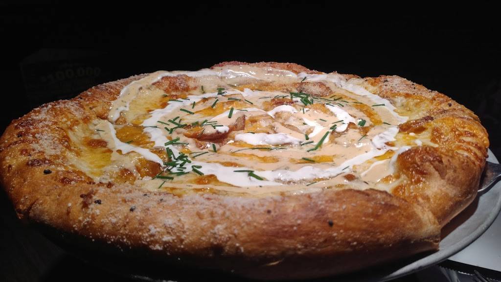 Mellow Mushroom | meal takeaway | 3811, S Lindbergh Blvd, St. Louis, MO 63127, USA | 3144731135 OR +1 314-473-1135