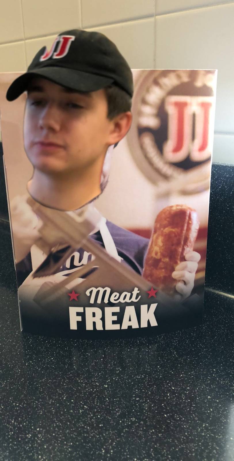 Jimmy Johns | meal delivery | 4919 Brownsboro Rd #101, Louisville, KY 40222, USA | 5024252195 OR +1 502-425-2195