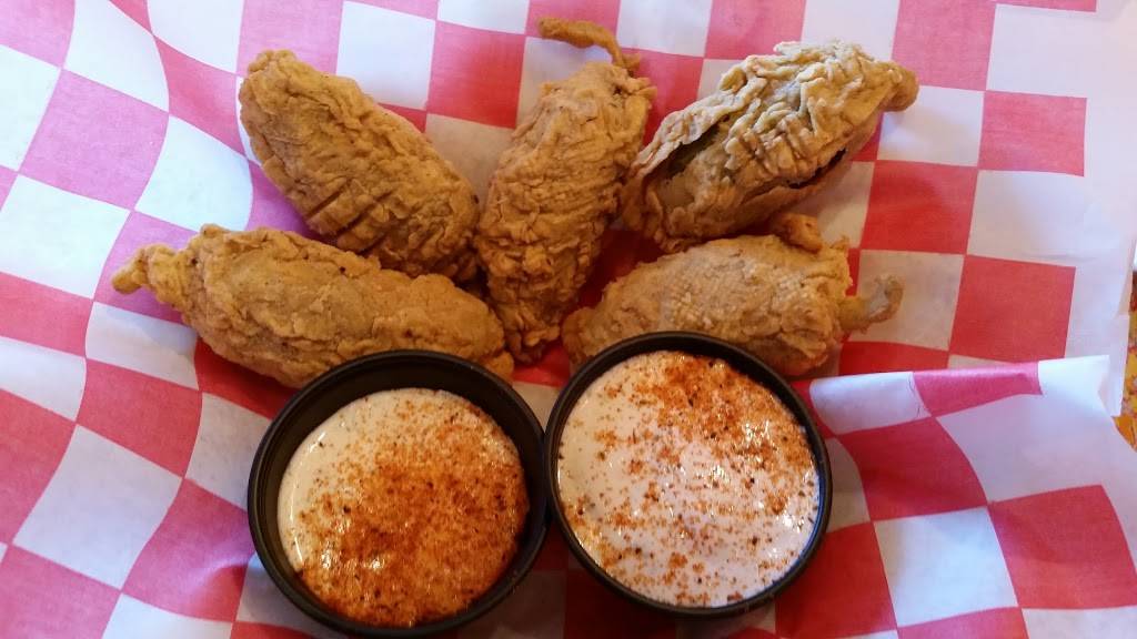 Razzoos Cajun Cafe | restaurant | 1990 S Stemmons Fwy, Lewisville, TX 75067, USA | 9723160326 OR +1 972-316-0326