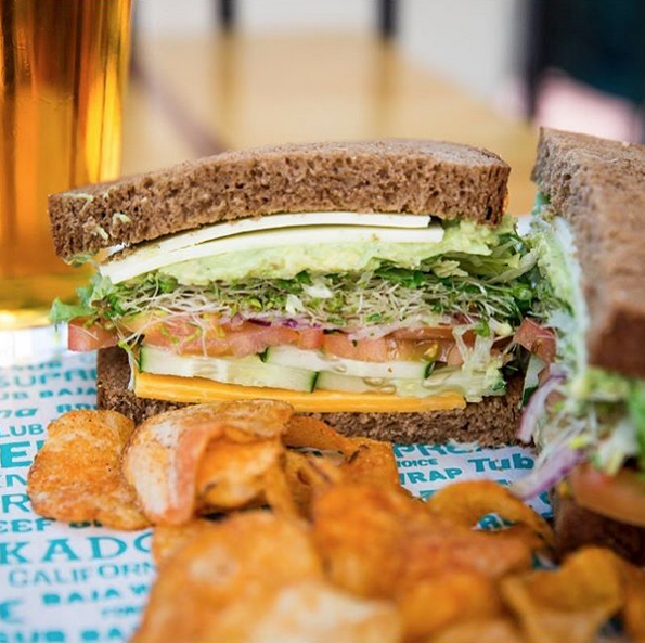 Board & Brew - Del Sur | restaurant | 16480 Paseo Del Sur #135, San Diego, CA 92127, USA | 7603086886 OR +1 760-308-6886