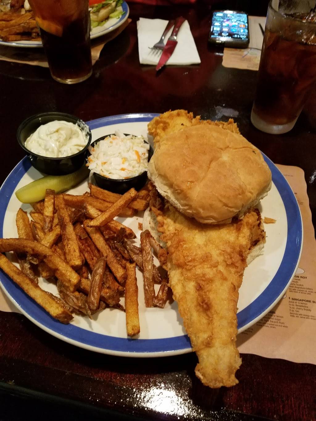 Bar on Brown | restaurant | 635 Brown Ave, Turtle Creek, PA 15145, USA | 4128292662 OR +1 412-829-2662