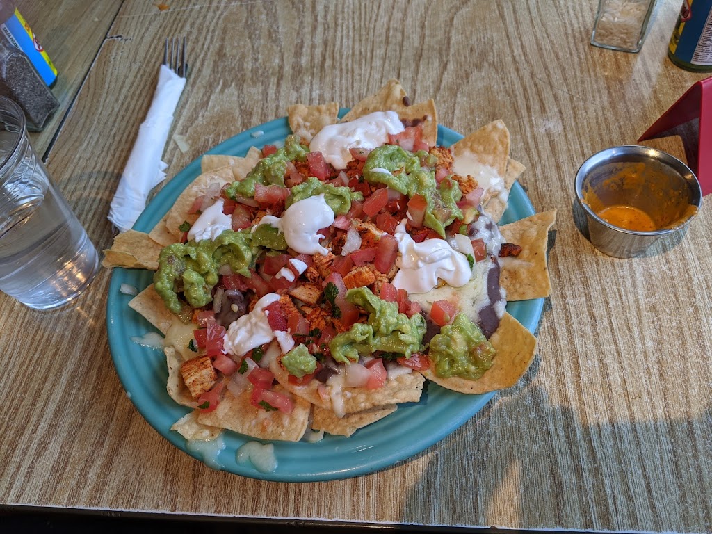 Papalote | restaurant | 3409 24th St, San Francisco, CA 94110, USA | 4159708815 OR +1 415-970-8815