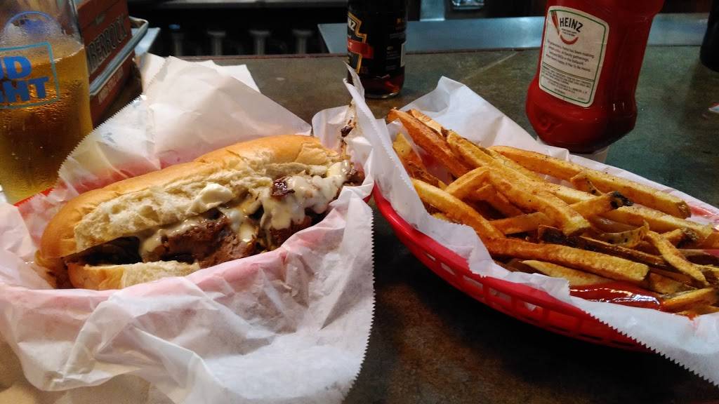 Fosters Grille | restaurant | 728 SW Pine Island Rd #1918, Cape Coral, FL 33991, USA | 2395734454 OR +1 239-573-4454