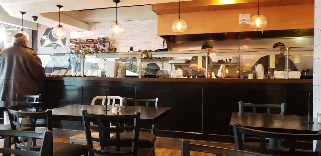 The Humble Toast | restaurant | 1383 Queen Anne Rd, Teaneck, NJ 07666, USA | 2018973080 OR +1 201-897-3080