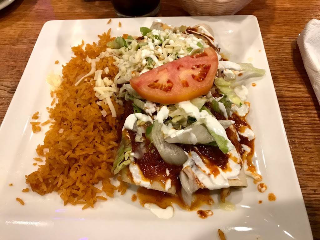 El Ranchero Mexican Restaurant | restaurant | 1481 Wesel Blvd, Hagerstown, MD 21740, USA | 2404202842 OR +1 240-420-2842