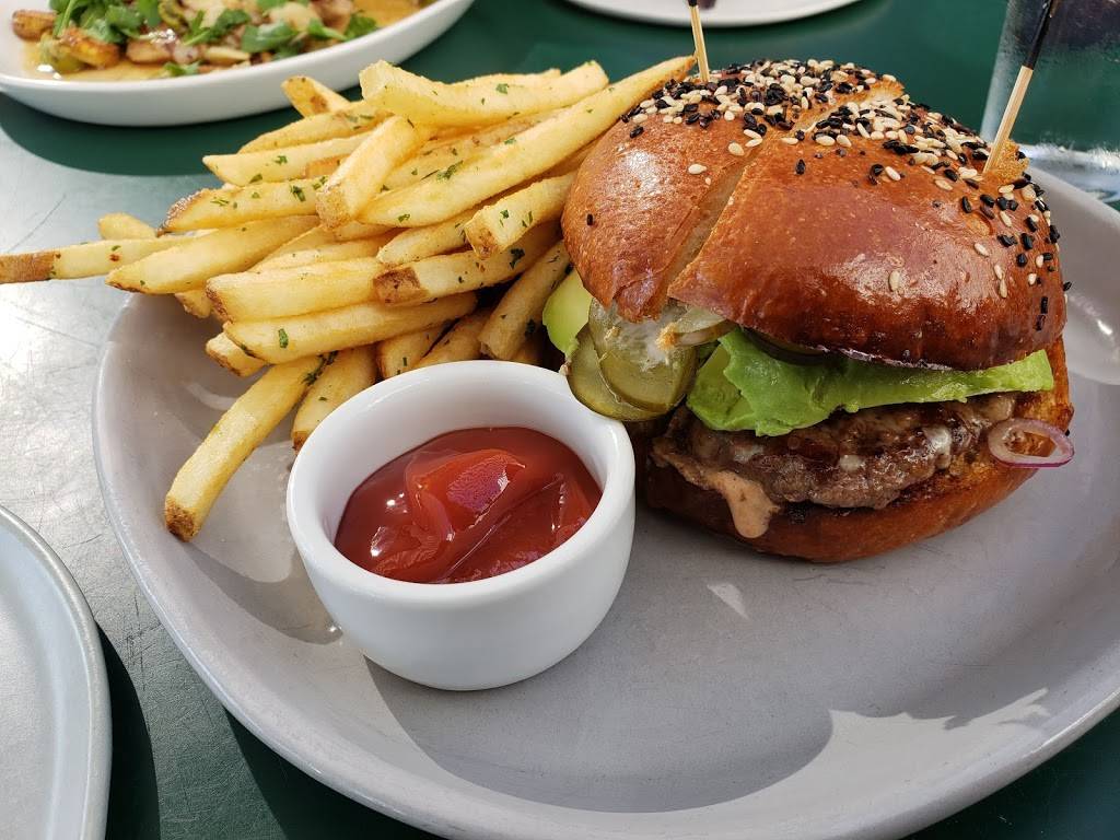 Superba Food + Bread | cafe | 1900 Lincoln Blvd, Venice, CA 90291, USA | 3109075075 OR +1 310-907-5075