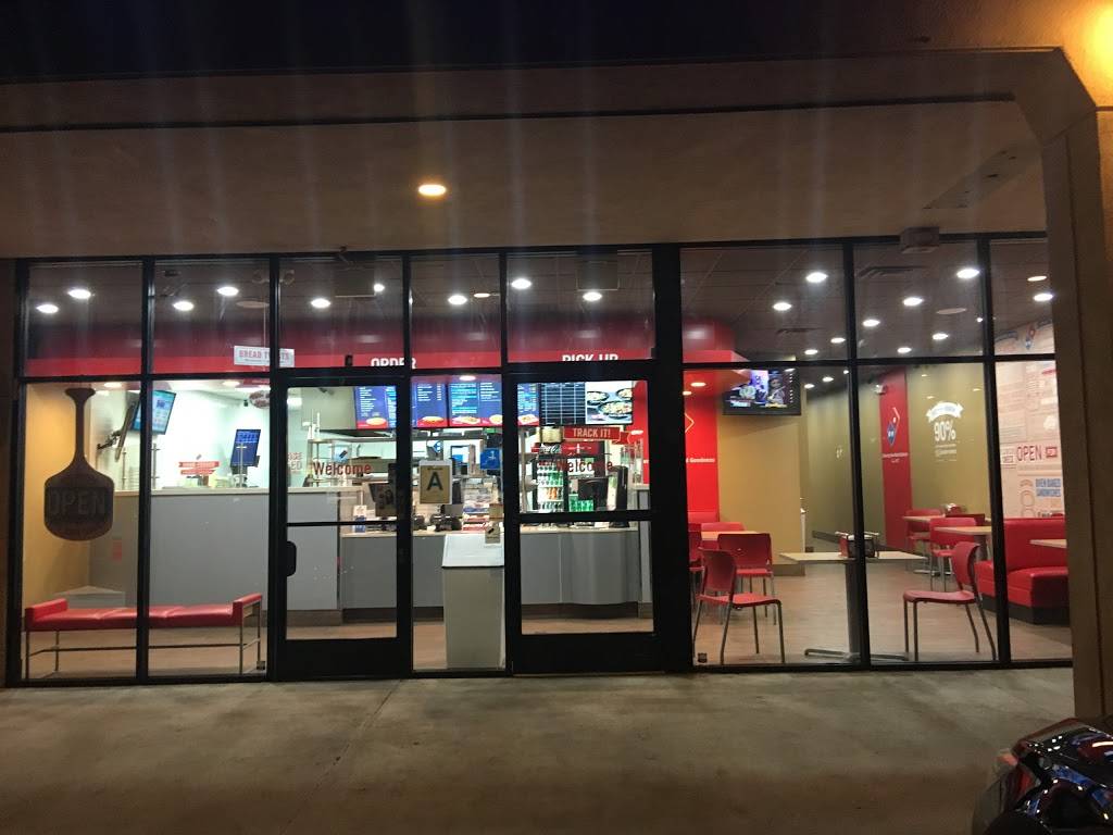 Dominos Pizza | meal delivery | 23329 Lyons Ave, Newhall, CA 91321, USA | 6612540300 OR +1 661-254-0300