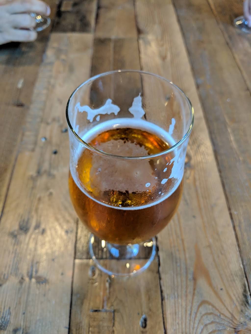 Green Flash Brewing | restaurant | 6550 Mira Mesa Blvd, San Diego, CA 92121, USA | 8586220085 OR +1 858-622-0085