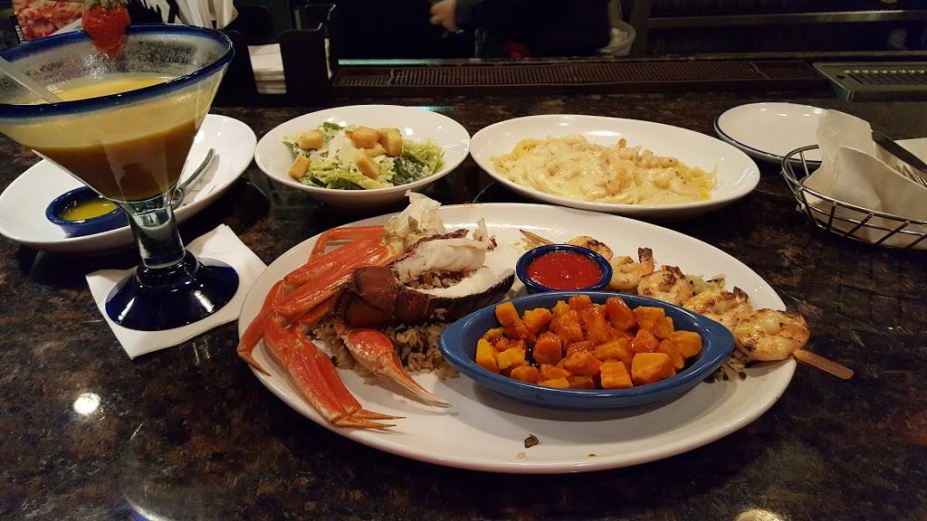 Red Lobster | restaurant | 20831 NY-3, Watertown, NY 13601, USA | 3157861016 OR +1 315-786-1016
