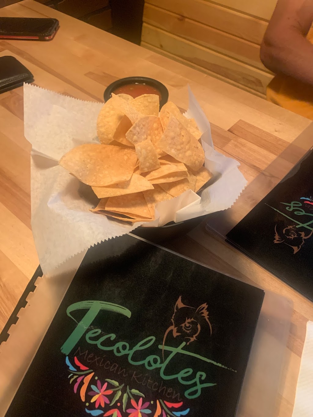 Tecolotes Mexican Kitchen | restaurant | 22390 S Harrison St, Spring Hill, KS 66083, USA | 9136861025 OR +1 913-686-1025