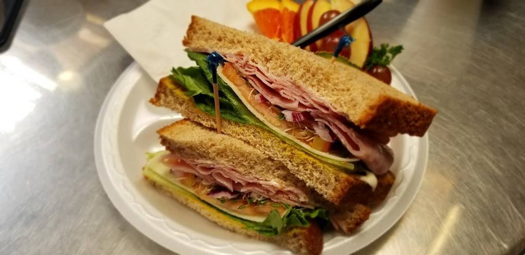 The Upper Crust Sandwich Shoppe | restaurant | 3573 Main St, Riverside, CA 92501, USA | 9517843149 OR +1 951-784-3149