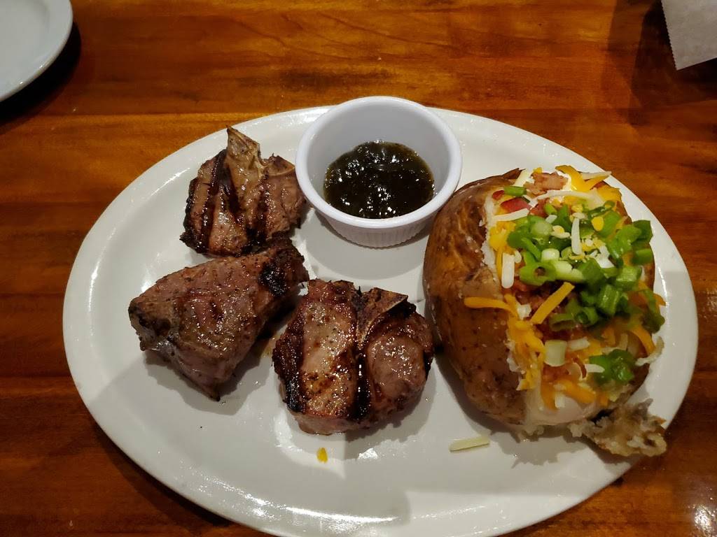 The Butcher Shop Steakhouse | restaurant | 107 S Germantown Pkwy, Cordova, TN 38018, USA | 9017574244 OR +1 901-757-4244