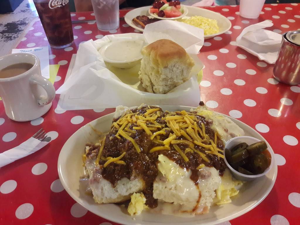 Hubbards Cubbard | restaurant | 901 Main St, Garland, TX 75040, USA | 9722764179 OR +1 972-276-4179