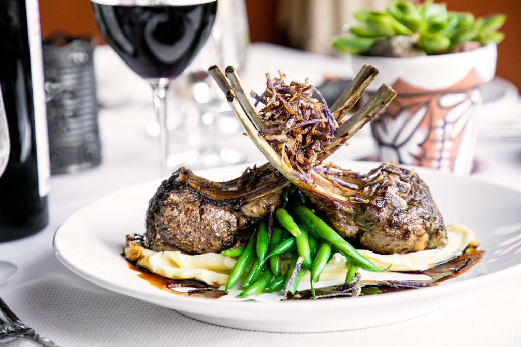 The Grill at Hacienda Del Sol | restaurant | 5501 N Hacienda Del Sol Rd Suite 3, Tucson, AZ 85718, USA | 5205293500 OR +1 520-529-3500