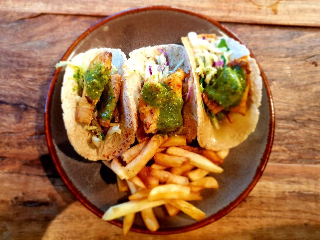 Virtue Feed & Grain | restaurant | 106 S Union St, Alexandria, VA 22314, USA | 5719703669 OR +1 571-970-3669