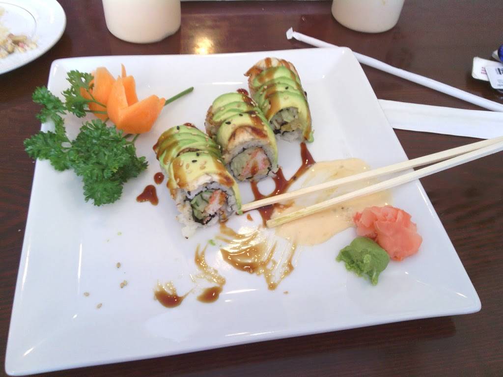 Sekisui | restaurant | 2990 Kirby Whitten Rd, Memphis, TN 38134, USA | 9013772727 OR +1 901-377-2727