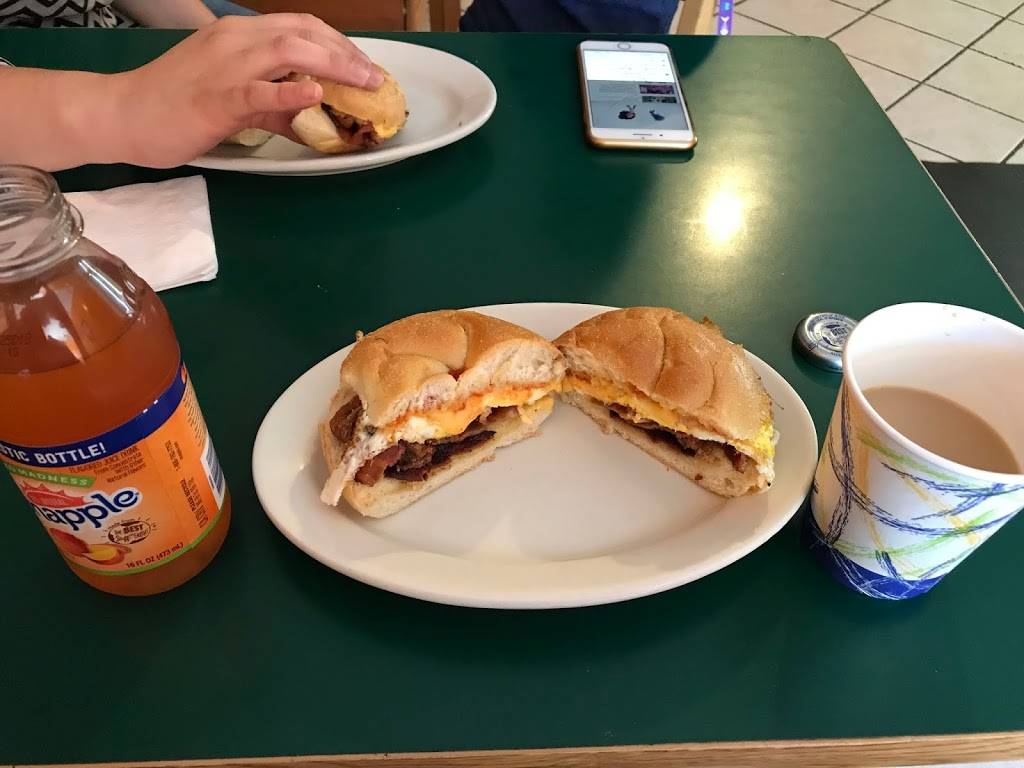 La Guadalupana Restaurant | restaurant | 64 Main St, Brewster, NY 10509, USA | 8452798891 OR +1 845-279-8891