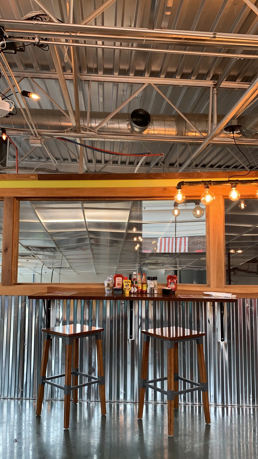 Sassy Bass Amazin Grill at OWA | restaurant | 101 S OWA Blvd J, Foley, AL 36535, USA | 2513782829 OR +1 251-378-2829