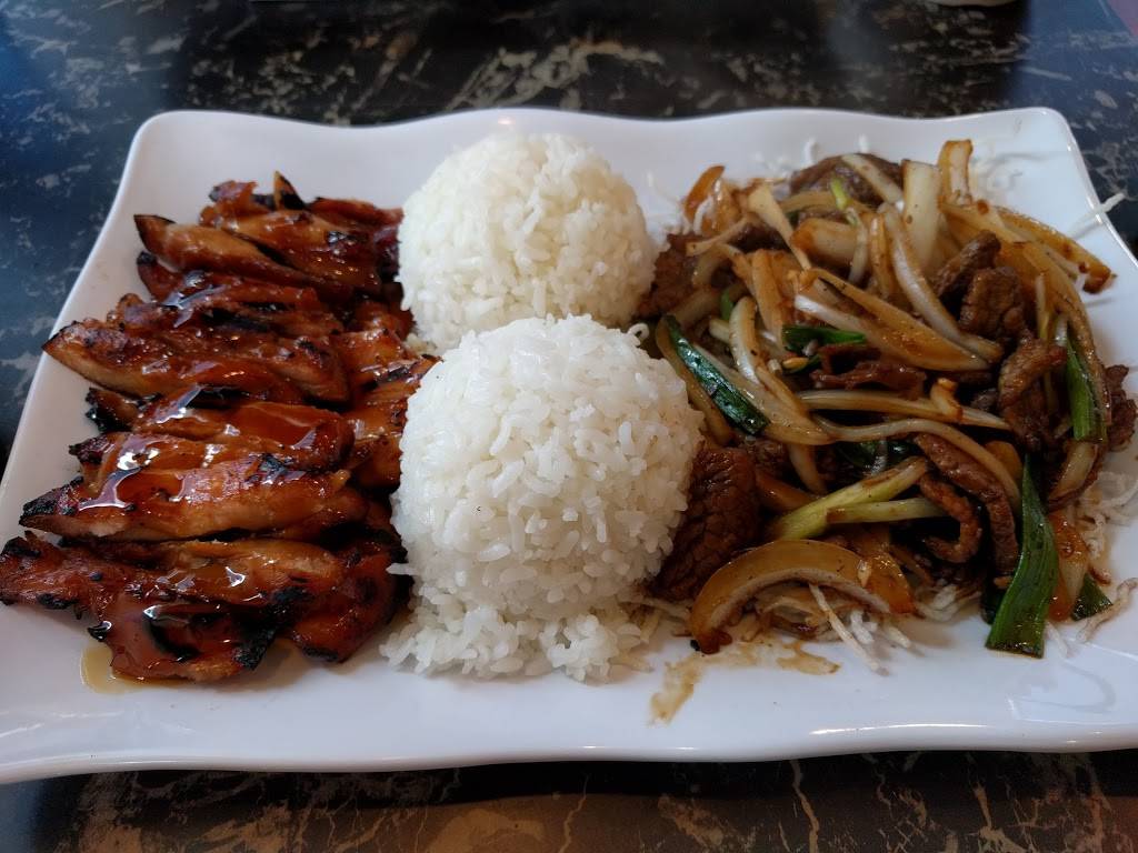 International Teriyaki House | restaurant | 1620 S 312th St, Federal Way, WA 98003, USA | 2538398588 OR +1 253-839-8588