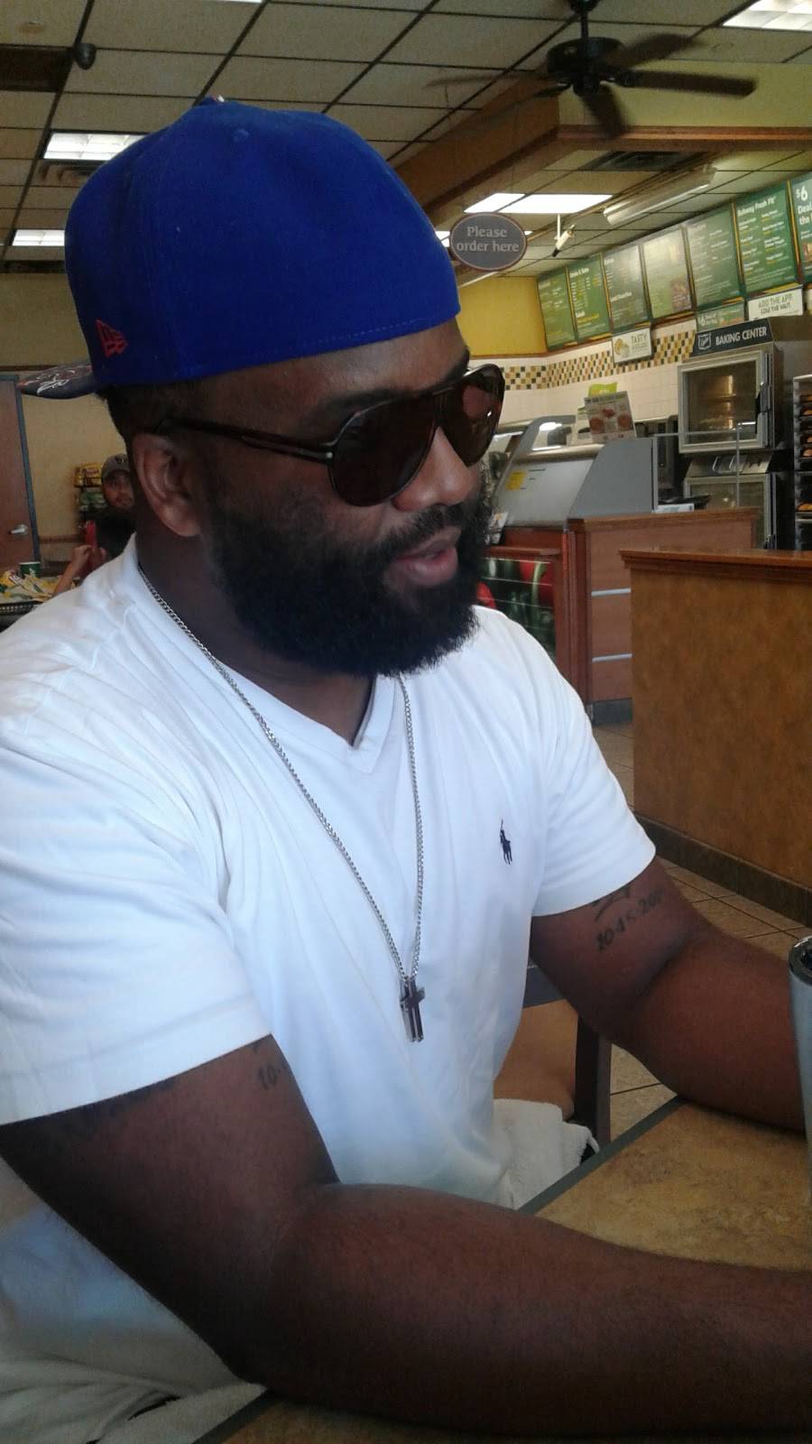 Subway Restaurants | restaurant | 1351 W Davis St Ste C, Conroe, TX 77304, USA | 9367603020 OR +1 936-760-3020